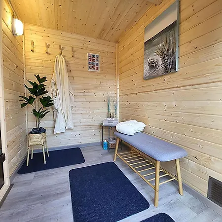 Holiday home Duenengras**** Tating