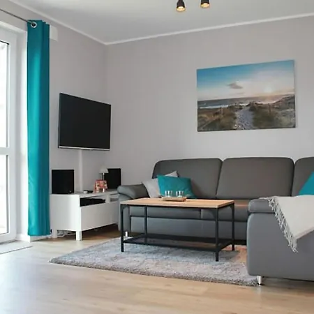 Holiday home Duenengras****