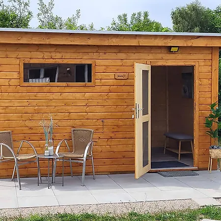 Duenengras**** Holiday home Tating