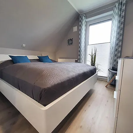 Duenengras**** Holiday home *