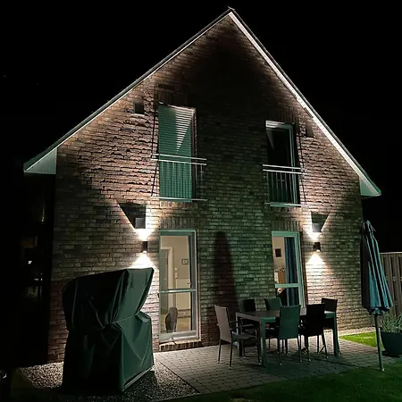 Holiday home Duenengras**** Tating