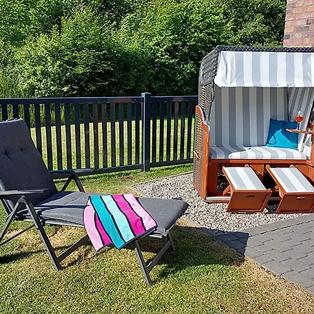 Duenengras**** Holiday home *