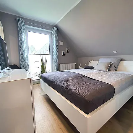 Duenengras**** Holiday home